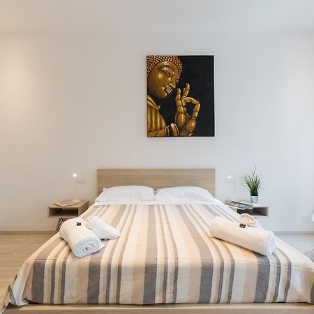 Апартаменты Mudiva -Train Station Modern 1 Bdr Flat 1St Floor Флоренция Экстерьер фото