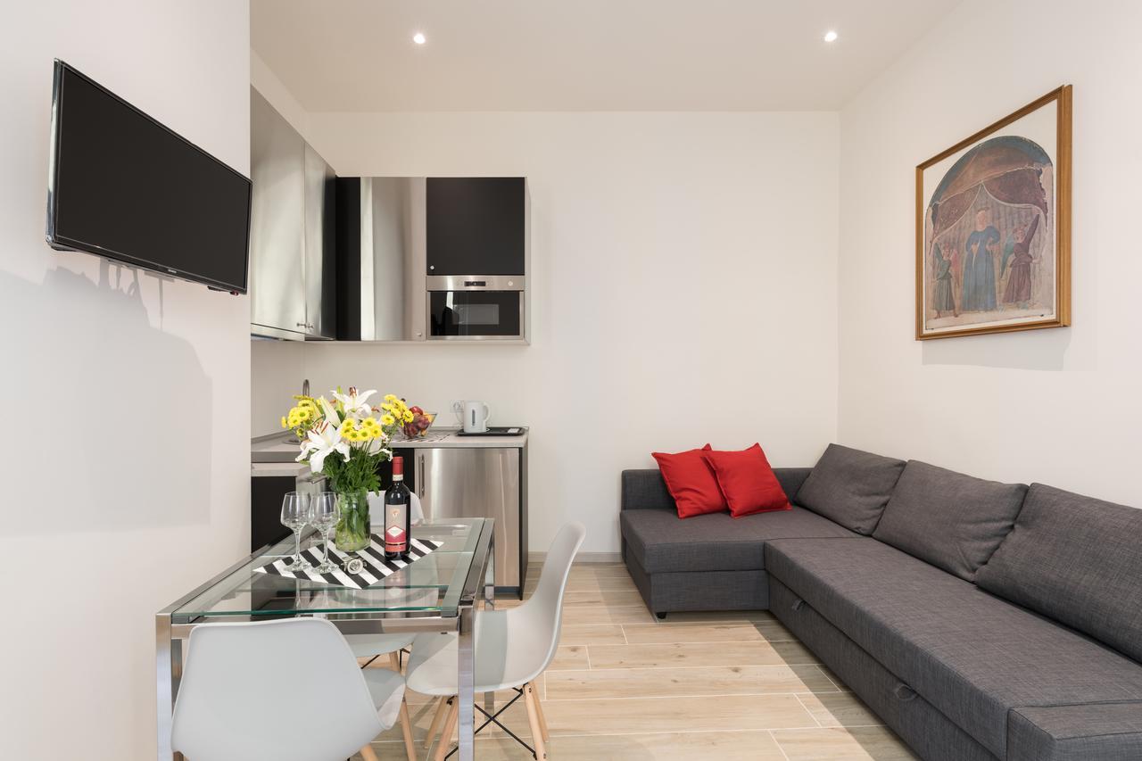 Апартаменты Mudiva -Train Station Modern 1 Bdr Flat 1St Floor Флоренция Экстерьер фото