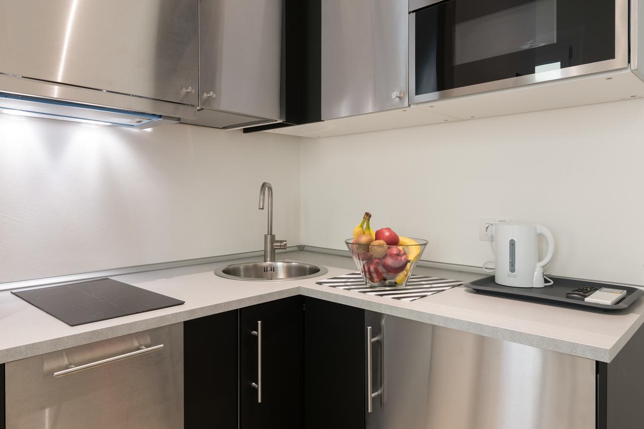 Апартаменты Mudiva -Train Station Modern 1 Bdr Flat 1St Floor Флоренция Экстерьер фото